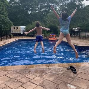 Meet your Posher, Lindsey